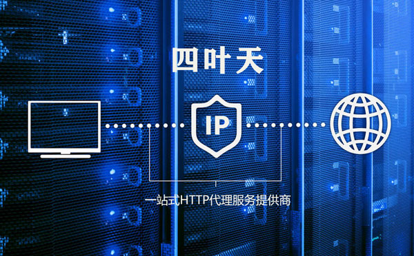 【晋中代理IP】代理IP的主要用途和使用注意事项